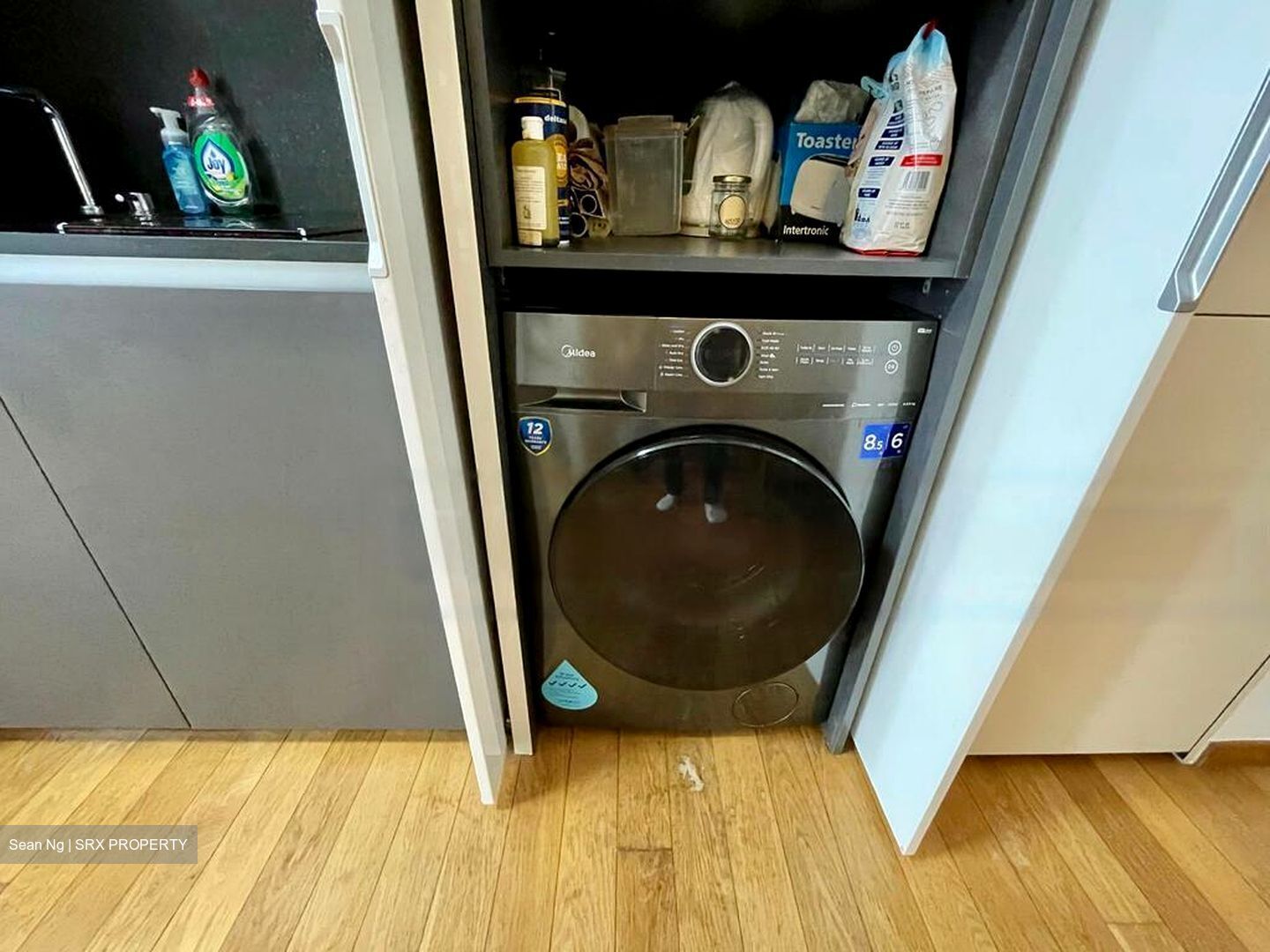 26 Newton (D11), Apartment #468923961